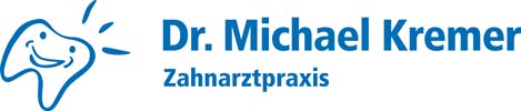 Dr. Michael Kremer – Zahnarzt in Schwarzach Logo